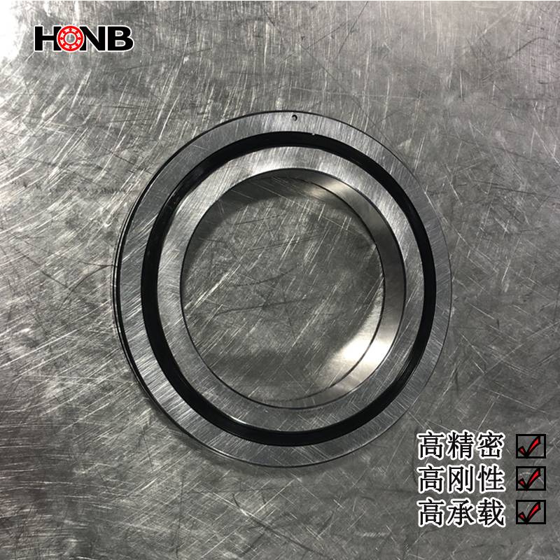 双向推力球轴承 双向推力球轴承